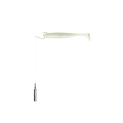 Delphin B! Dropshot walec / 5 szt. 7,0 g